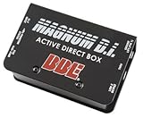 BBE DI50X Active Direct Box