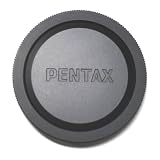 PENTAX レンズキャップ DA15mmF4ED AL Limited DA15F4LCの画像