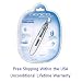 Easy Grip Slant Tip Tweezers