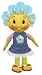 Fifi and the Flowertots Party Time Tots Bean Toy