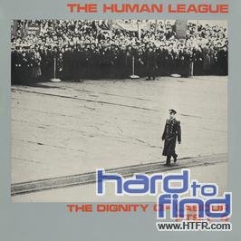 Human League Foto 20