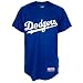 Los Angeles Dodgers Batting Practice Jersey (Medium)