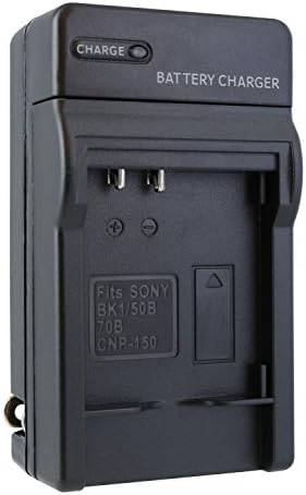 Olympus Stylus Tough 8010 Compact Battery Charger - Premium Quality TechFuel Battery Charger