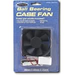 Dynex Ball Bearing Computer Case Fan DX-CF101