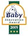 Nuby BPA Free Natural Touch Bottle - 5 oz.