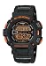 Casio Men's G-Shock Mud Resistant Black Digital Watch #G9000MX-8CR