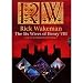Rick Wakeman - The Six Wives Of Henry VIII - Live At Hampton Court Palace [DVD] [2009] [NTSC]
