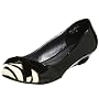 Volatile Women's Faye Mini Wedge Flat