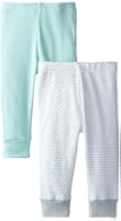 SkipHop Baby-Boys Newborn Petite Triangles Pants