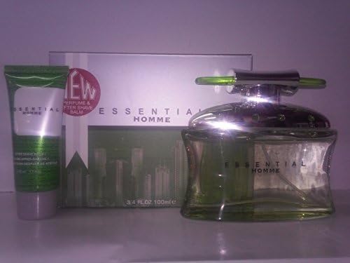 Impression Of Essential Gift Set For Men~Free Gift With Order~