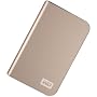 Western Digital My Passport Elite 320GB USB 2.0 Portable Hard Drive (Bronze)