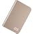 Western Digital My Passport Elite 320GB USB 2.0 Portable Hard Drive (Bronze)