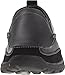 Skechers USA Men's Relaxed Fit Memory Foam Superior Gains Slip-On,7 M US,Black