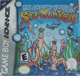 The Amazing Virtual Sea-Monkeys