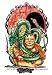 Top Heavy - Lucky Buddha - Sticker / Decal