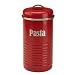 Kitchen & Housewares : Typhoon Vintage Pasta Canister - Red
