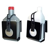 PowerMadd PM14806 Spare Oil Storage for Yamaha by PowerMadd