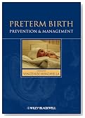 Preterm Birth: Prevention and Management