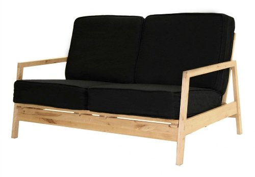 Baltic 44 in. Loveseat