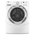Maytag Performance Series : MHWE300VW 27in Front-Load Washer 4 cu. ft. - White