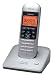 Swissvoice - Avena 129 - Telephone analogique sans fil - Ecran retroeclaire - Mains libres - Surveillance bebe