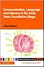 Communication, Language and Literacy in the Early Years Foundation Stage (Practical Guidance in the Early Years Foundation Stage)