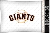 San Francisco Giants Individual Pillowcase