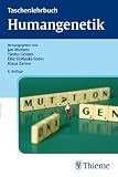 Produkt-Bild: Taschenlehrbuch Humangenetik