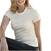 Bella Organic Cotton Short Sleeve Jersey T-Shirt