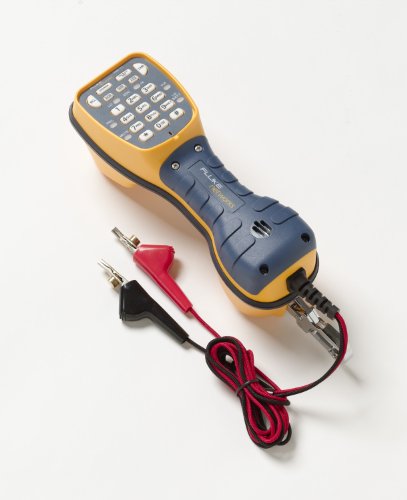 Fluke Networks TS44 Pro Test Set with Abn/pp On Sale