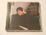 Andrei Gavrilov Performs Chopin Piano Sonata No 2 op 35 + Ballades 1-4 (EMI)