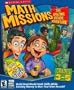 Math Missions With Card Game (3rd - 5th Grade)