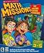 Software : Math Missions With Card Game (3rd - 5th Grade)