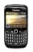Blackberry Gemini 8520 Unlocked Cell Phone with 2 MP camera, Bluetooth, Wi-Fi International Version with No Warranty (Black)