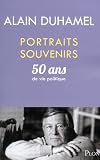 Portraits souvenirs