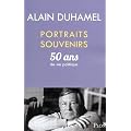 Portraits souvenirs