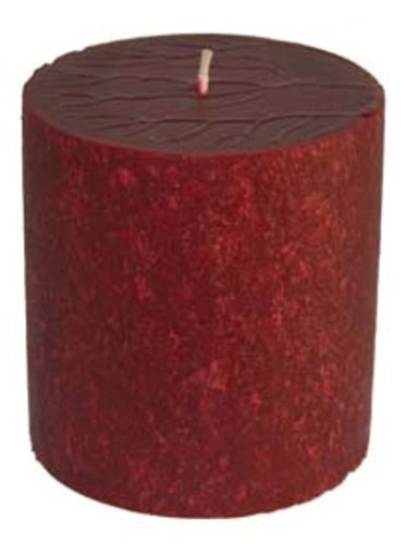 Root Timberline Scented 4X4 Pillar, Victorian Fantasy Fragrance (Pack of 2) by Root