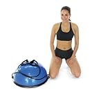 Medicarn Body Balance Gym Ball - Blue