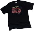 Tracy Jordon Is "Who Dat Ninja" -- 30 Rock Adult T-Shirt