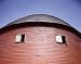 Round Barn, Arcadia, Oklahoma Photograph - Beautiful 16"x20" Photographic Print by Carol M. Highsmith