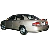 Custom Spoiler 1991 Lexus ES 250 - Lighted by Custom Accessories