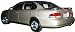 Custom Spoiler 1995-1999 Oldsmobile Delta 88 - Lighted