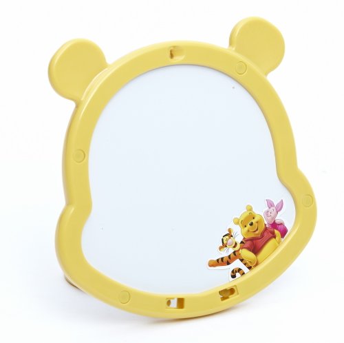 Trends2Com 33215 - 2 in 1 Magnettafel Winnie Pooh