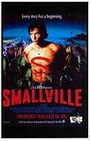 Smallville Poster Print, 11x17