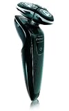 Philips Norelco 1250x/40 SensoTouch 3d Electric Shaver, Black