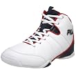 Fila Men's Castigo Basketball Sneaker