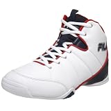 Fila Men's Castigo Basketball Sneaker