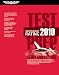 Instrument Rating Test Prep 2010: Study and Prepare for the Instrument Rating, Instrument Flight Instructor (CFII), Instrument Ground Instructor, and Foreign ... FAA Knowledge Exams (Test Prep series)