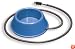 Allied Plastic Heated Pet Bowl, 1-Quart