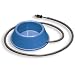 Allied Plastic Heated Pet Bowl, 1-Quart